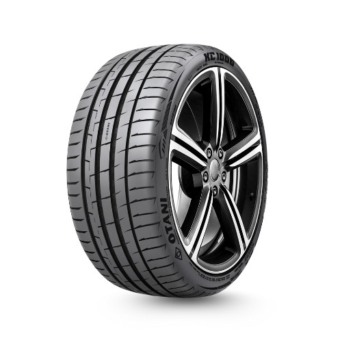 Lốp 225/50R17 Otani KC1000 Lốp Peugeot 3008 Lốp Carens